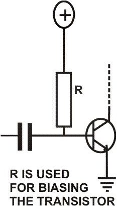 transistor biasing ppt