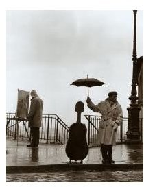 Robert Doisneau Photography