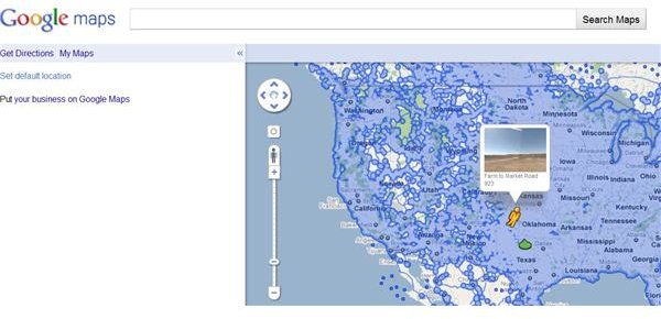 How to Work With Google Street Level Maps: Tips, Tricks and Hints