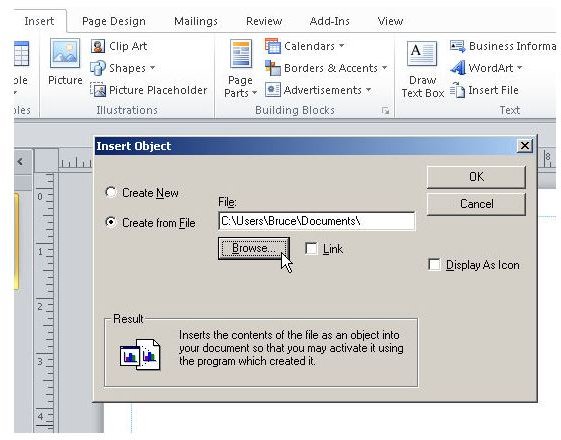 publisher excel 06