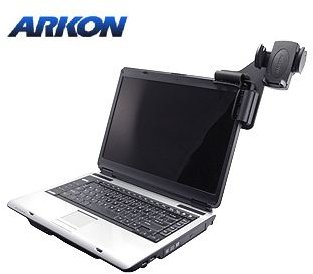 Arkon Laptop Mount Holder LMC220