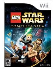 Lego Star Wars