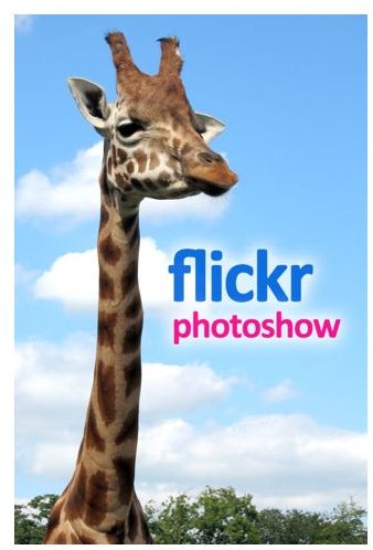 Flickr Photoshow