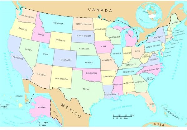 Utma Age Of Majority By State Chart