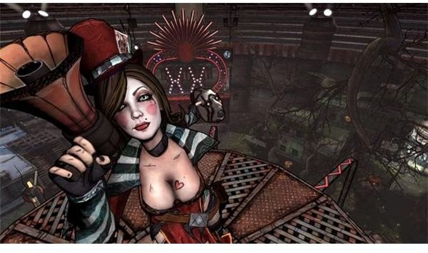 Mad Moxxi's Underdome Riot - Borderlands Guide