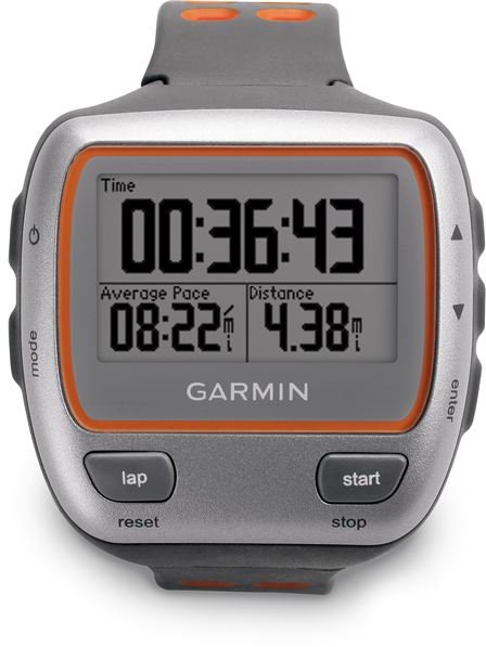 Garmin Forerunner 310XT