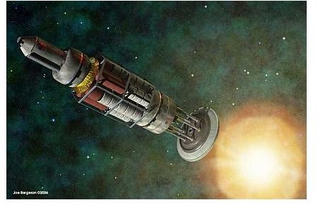 Current Theories on Feasible Interstellar Space Travel