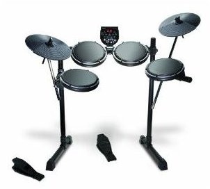 Ion Drum Rocker Premium Drum Set