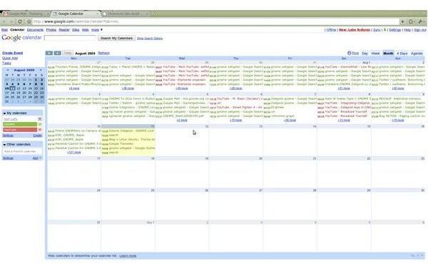 Google Calendar Guide Tips & Troubleshooting Bright Hub