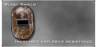 blast-shield