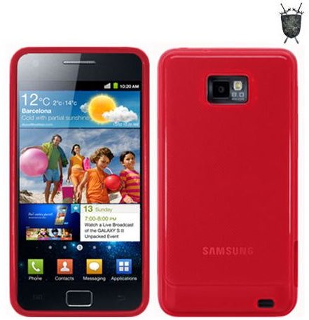 Best Samsung Galaxy S ll Cases - Bright Hub