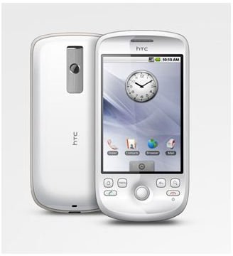 HTC Magic