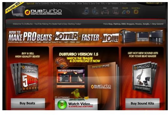 Top Drum Machine Software Products Recommendations