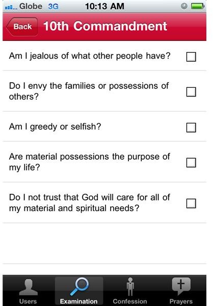 confession a roman catholic app 2