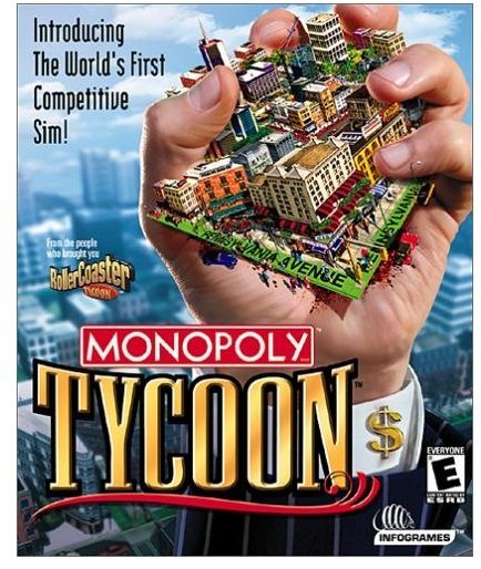 Monopoly Tycoon