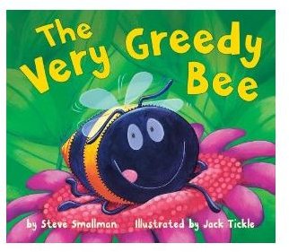 Buzz! Buzz! A Preschool Theme on Bees