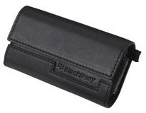 Horizontal Pouch for Your Blackberry - Best Accessories for Your Blackberry Pearl