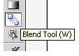 Blend Tool