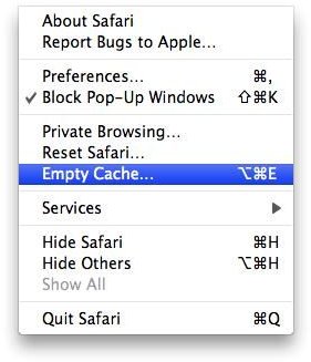 A Detailed Guide on How to Erase Your History and Cache from Safari