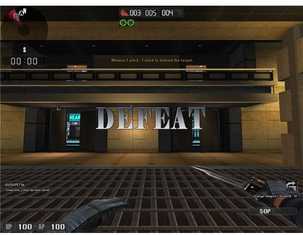 Sudden Attack Vs Cross Fire A Battle Of Online Shooters - MMOFPS