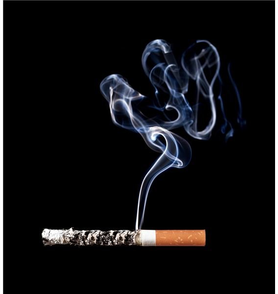 The Dangers of Smoking: Tips for Parents on Talking to Their Kids