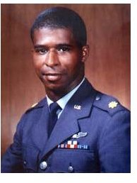 Robert Henry Lawrence Jr-First African American Astronaut