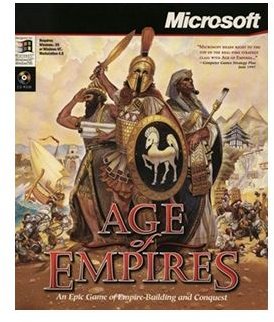 Age of Empires