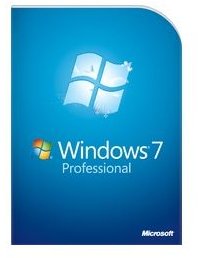 Windows 7 Pro