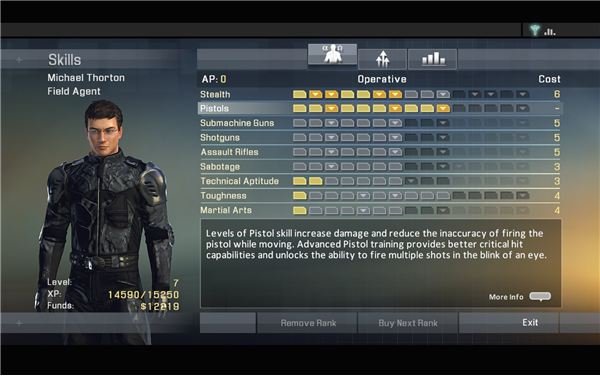 download free michael thorton alpha protocol