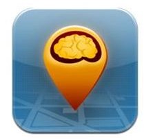 Localmind app