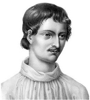 Giordano Bruno: A Monk Ahead of his Time