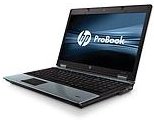 HP Probook 6550b