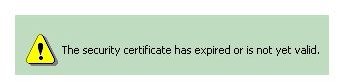 The Internet Defined: What Is A Security Certificate for Web Pages