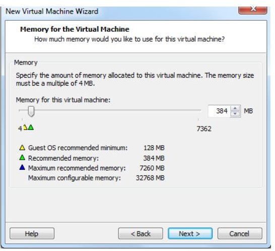 How Much Video Memory Do I Need for Virtualization?