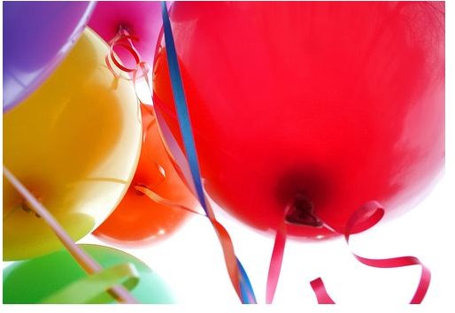 Biodegradable Balloons: What They Are and Where to Find Them