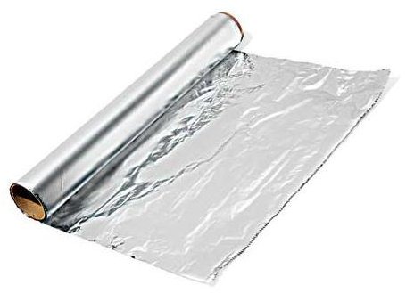 aluminum foil paper 