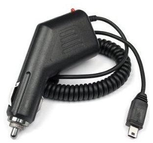 GTMax Rapid Car Charger