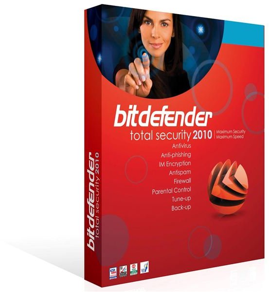 BitDefender