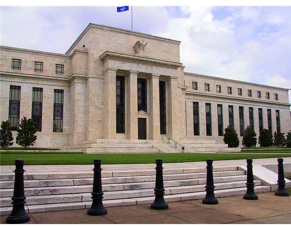 Federal Reserve Open Market Operations' Impact on the Bond Market