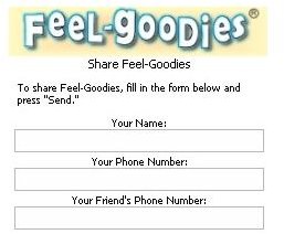Feel-Goodies