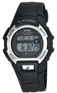 Atomic-Solar-G-Shock-Watch