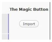 Wordpress Magic Button