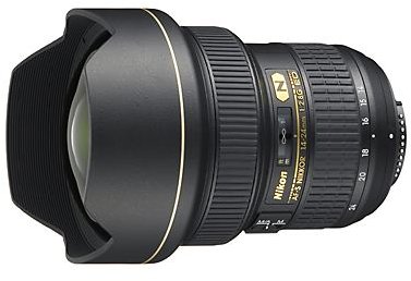 Nikon AF-S 14-24mm