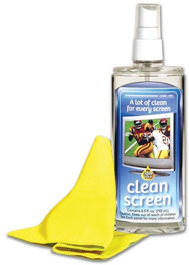 Scott&rsquo;s Liquid Gold Clean Screen Bottle