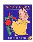 'Noisy Nora': Preschool Lesson Plan & Marbles Game
