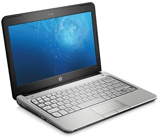 Top Rated Netbooks for the Holidays