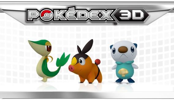 How to Get More Pokemon in Pokedex 3D