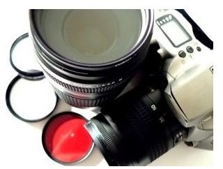 Landscape Photography: lenses and filters