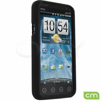 HTC EVO 3D Case-Mate Tough Case