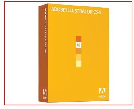 Adobe Illustrator CS4